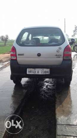 Maruti Suzuki Alto cng  Kms  year