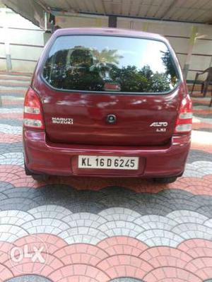 Maruti Suzuki Alto petrol  Kms  year