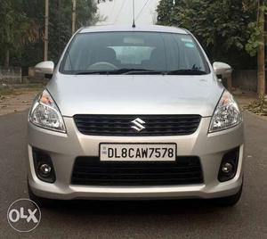 Maruti Suzuki Ertiga Vxi, , Petrol