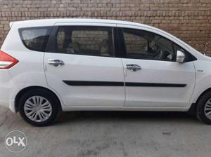  Maruti Suzuki Ertiga diesel  Kms