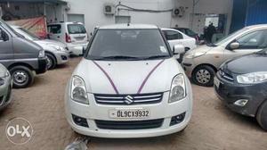 Maruti Suzuki Swift Dzire Vdi, , Diesel