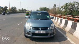 Maruti Suzuki Swift Dzire Vxi, , Cng