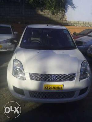 Maruti Suzuki Swift Dzire diesel  Kms  year