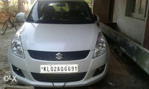  Maruti Suzuki Swift diesel  Kms