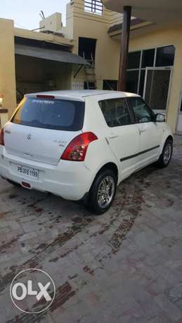  Maruti Suzuki Swift diesel  Kms