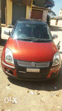  Maruti Suzuki Swift diesel  Kms