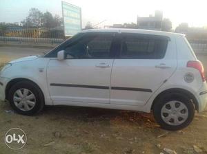  Maruti Suzuki Swift diesel  Kms