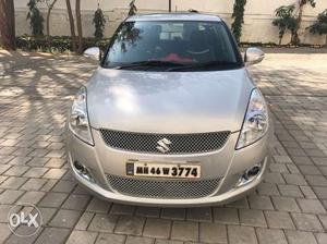  Maruti Suzuki Swift petrol  Kms