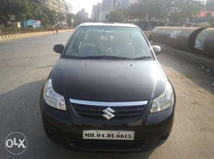 Maruti Suzuki Sx, Petrol