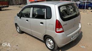 Maruti Suzuki Zen Estilo, , Cng