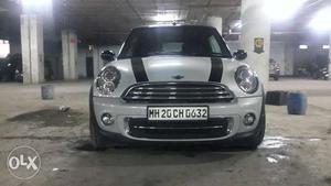 , Mini Cooper Convertible, Single owner