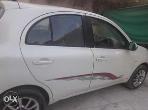 Nissan Micra diesel  Kms  year