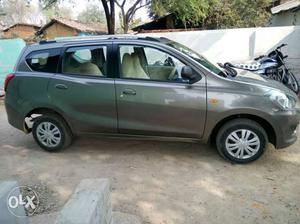  Nissan Others petrol  Kms