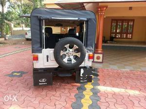 Power steering, Alloy Wheel, New soft top and
