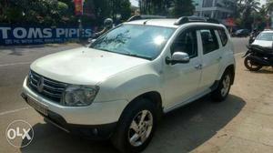 Renault Duster 110 Ps Rxz Diesel, , Diesel