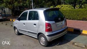 Santro Xing car in excellent condition for sale