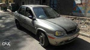 Sell my opel corsa 1.4 Company condition Powerful