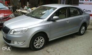 Skoda Rapid, , Diesel