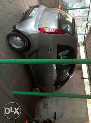  Tata Nano petrol  Kms