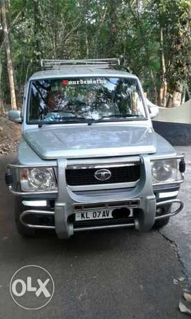  Tata Sumo diesel  Kms