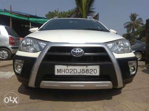 Toyota Etios Cross 1.4 Vd, , Diesel