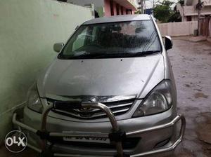 Toyota Innova diesel  Kms  year