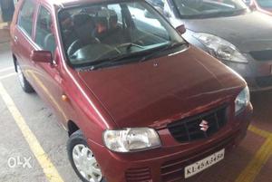 Used Alto Lxi - Thrissur For Sale.,km .