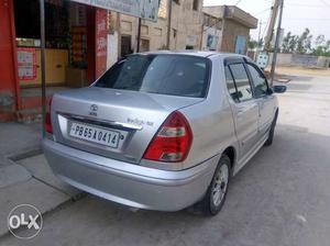 Very good condition family car, tyres good, new