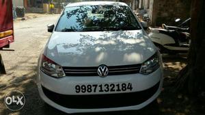 Volkswagen Polo petrol  Kms  year