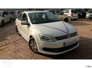 Volkswagen Vento Comfortline Petrol, , Petrol