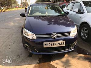 Volkswagen Vento Highline Diesel, , Diesel