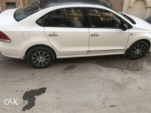  Volkswagen Vento diesel  Kms