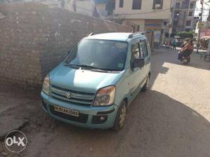 Wagon R Vxi BS 3 | CNG on Paper | Great Pick up | Rs.