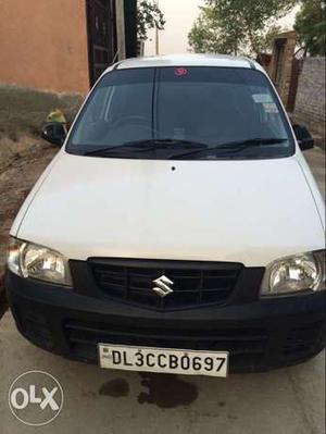 Alto LXI like brand new Fully Insured Brand.Good Mileage