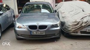 Bmw 5 Series 520d Luxury Line, , Diesel