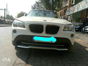 Bmw X1 Sdrive20d Sline, , Diesel