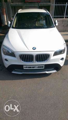 Bmw X1 Sdrive20d Sport Line, , Diesel