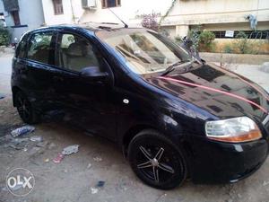 Chevrolet Aveo U va LS 