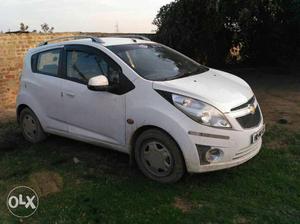  Chevrolet Beat diesel  Kms