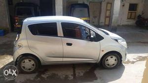  Chevrolet Beat diesel  Kms