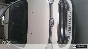 Ford Ecosport, , Petrol