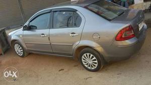  Ford Fiesta diesel  Kms