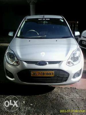 Ford figo Yellow Board in Good condition