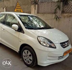  Honda Amaze diesel  Kms