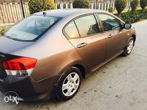 Honda City 1.5 S Mt, , Petrol