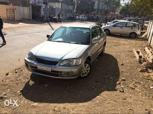 Honda City cng  Kms  year