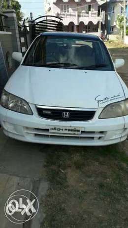 Honda City petrol  Kms  year