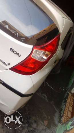 Hyundai Eon cng  Kms  year