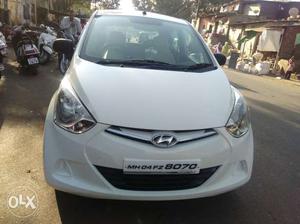 Hyundai Eon petrol  Kms  year