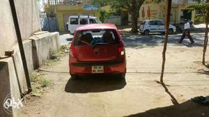 Hyundai I10 petrol  Kms  year